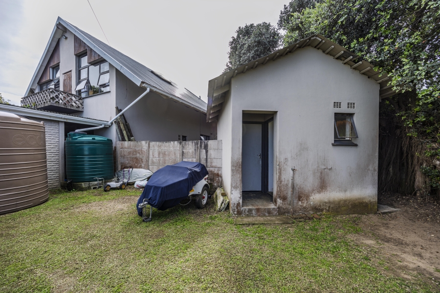 3 Bedroom Property for Sale in Gonubie North Eastern Cape